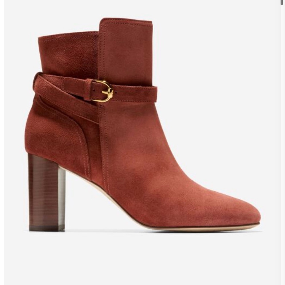 Cole Haan Glendale Boot